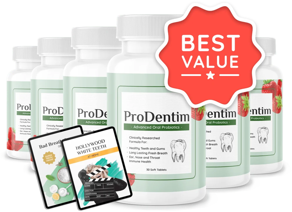 bioma probiotics 6 bottles